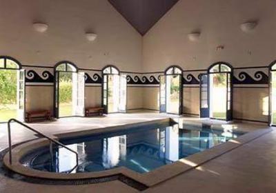 фото отеля Gran Hotel Guadalpin Byblos