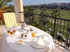 фото отеля Gran Hotel Guadalpin Byblos