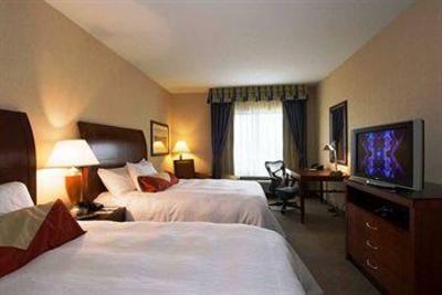 фото отеля Hilton Garden Inn Columbus-University Area