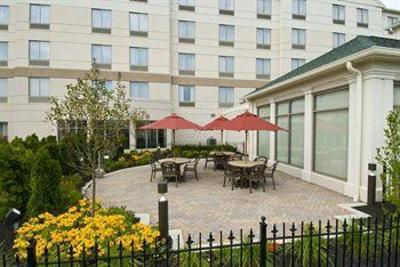 фото отеля Hilton Garden Inn Columbus-University Area