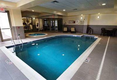 фото отеля Hilton Garden Inn Columbus-University Area