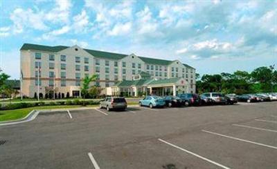 фото отеля Hilton Garden Inn Columbus-University Area