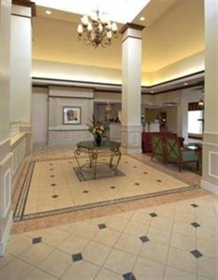 фото отеля Hilton Garden Inn Columbus-University Area