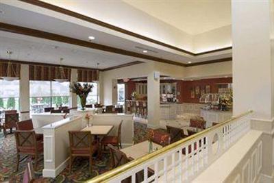 фото отеля Hilton Garden Inn Columbus-University Area