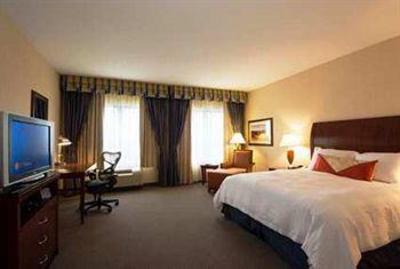 фото отеля Hilton Garden Inn Columbus-University Area