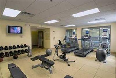 фото отеля Hilton Garden Inn Columbus-University Area
