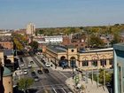 фото отеля Hilton Garden Inn Columbus-University Area