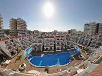 Las Floritas Apartments Tenerife