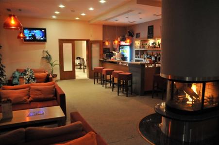 фото отеля Villa Park Hotel