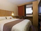 фото отеля Hotel Ibis Plzen