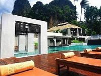 Bhu Nga Thani Resort and Spa
