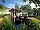 фото отеля Bhu Nga Thani Resort and Spa