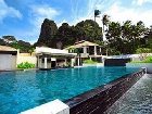фото отеля Bhu Nga Thani Resort and Spa