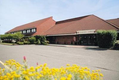 фото отеля Mercure Livingston Hotel