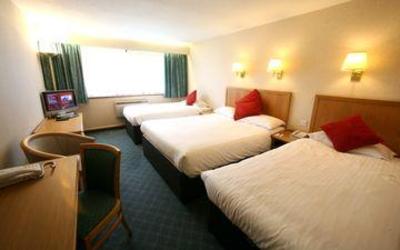 фото отеля Mercure Livingston Hotel