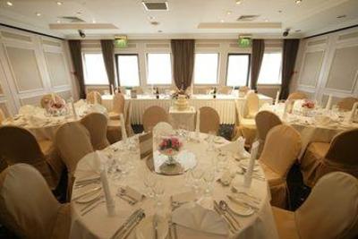 фото отеля Mercure Livingston Hotel