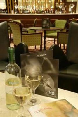 фото отеля Mercure Livingston Hotel