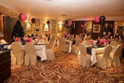 фото отеля Mercure Livingston Hotel
