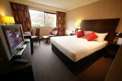 фото отеля Mercure Livingston Hotel