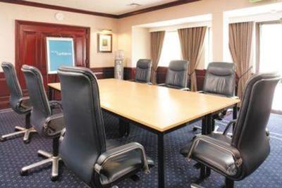 фото отеля Mercure Livingston Hotel
