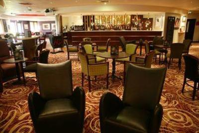 фото отеля Mercure Livingston Hotel