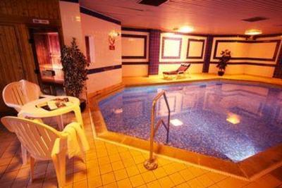 фото отеля Mercure Livingston Hotel