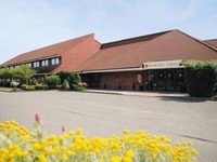 Mercure Livingston Hotel
