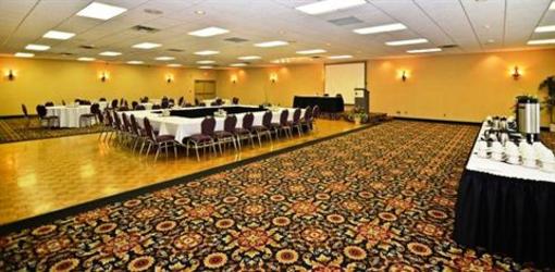 фото отеля BEST WESTERN Nor'Wester Hotel & Conference Centre