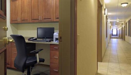 фото отеля Country Inns & Suites By Carlson - Washington at Meadowlands