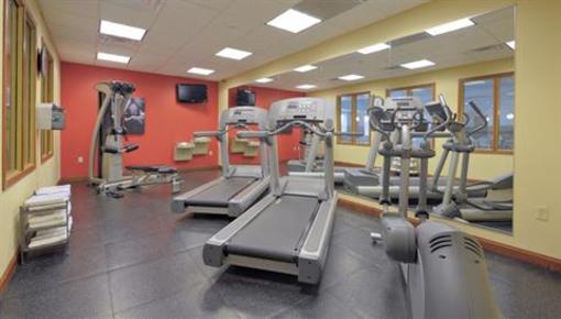 фото отеля Country Inns & Suites By Carlson - Washington at Meadowlands