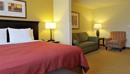 фото отеля Country Inns & Suites By Carlson - Washington at Meadowlands