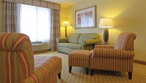 фото отеля Country Inns & Suites By Carlson - Washington at Meadowlands