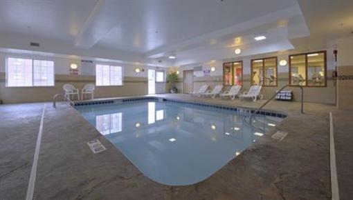 фото отеля Country Inns & Suites By Carlson - Washington at Meadowlands