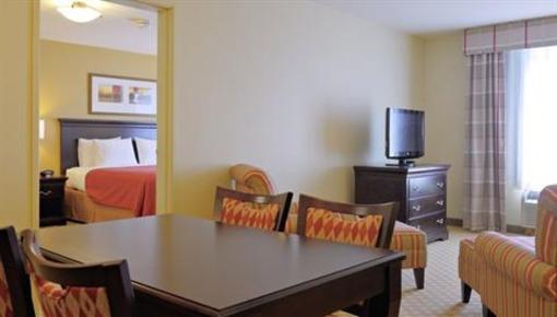 фото отеля Country Inns & Suites By Carlson - Washington at Meadowlands