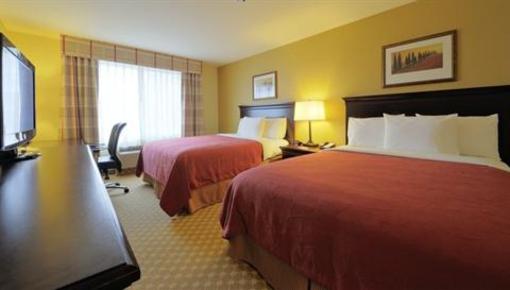 фото отеля Country Inns & Suites By Carlson - Washington at Meadowlands