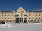 фото отеля Country Inns & Suites By Carlson - Washington at Meadowlands