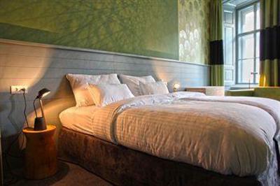 фото отеля Hotel Pension Shermin