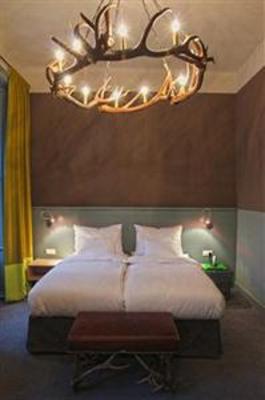 фото отеля Hotel Pension Shermin
