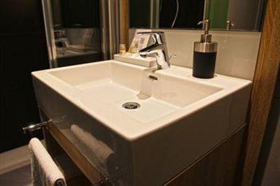 фото отеля Hotel Pension Shermin