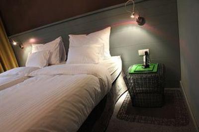 фото отеля Hotel Pension Shermin