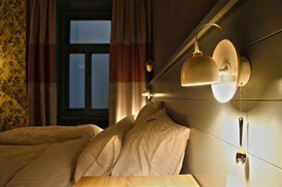 фото отеля Hotel Pension Shermin