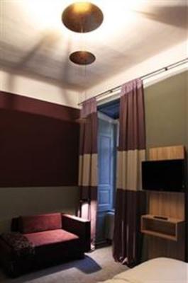 фото отеля Hotel Pension Shermin