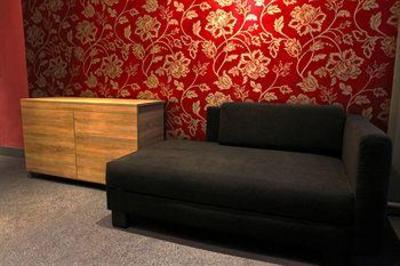 фото отеля Hotel Pension Shermin