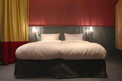 фото отеля Hotel Pension Shermin