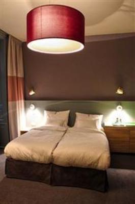 фото отеля Hotel Pension Shermin