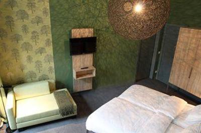 фото отеля Hotel Pension Shermin