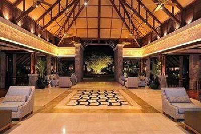 фото отеля The Grand Mauritian Resort & Spa