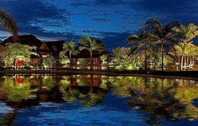 фото отеля The Grand Mauritian Resort & Spa