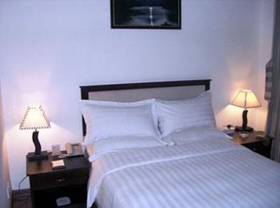 фото отеля Huibishou Business Hotel