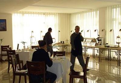 фото отеля Huibishou Business Hotel